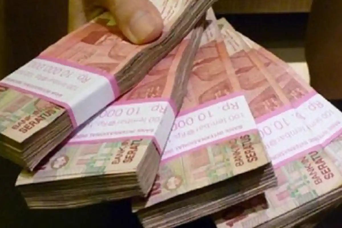 Terjun Bebas, Dana Transfer ke Daerah Murung Raya Berpotensi Anjlok Rp 363 Miliar