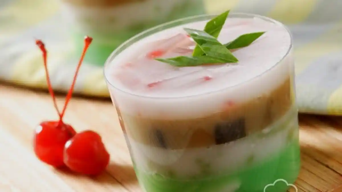 Apakah Minum Es Saat Buka Puasa, Berimbas Pada Tubuh Lemas? Begini Penjelasannya