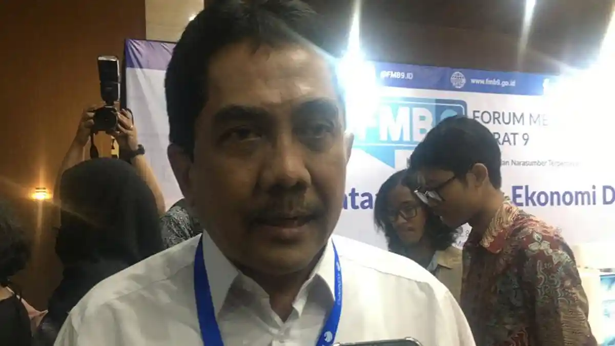 Banyak Hoax Soal Covid-19, Kominfo Ajak Generasi Muda Bikin Konten Positif