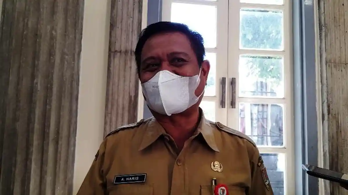 Tenaga Kontrak Putus pada 2023, Bagaimana Nasib 7.000 Non ASN Pemkot Semarang?