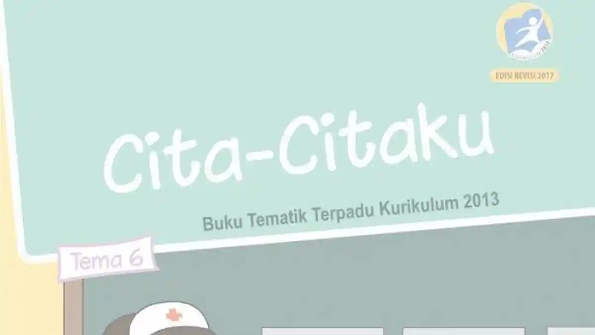 Kunci Jawaban Tema 6 Kelas 4 Halaman 2 3 4 5 8 9, Kegiatan Utama Arsitek dan Dokter Hewan