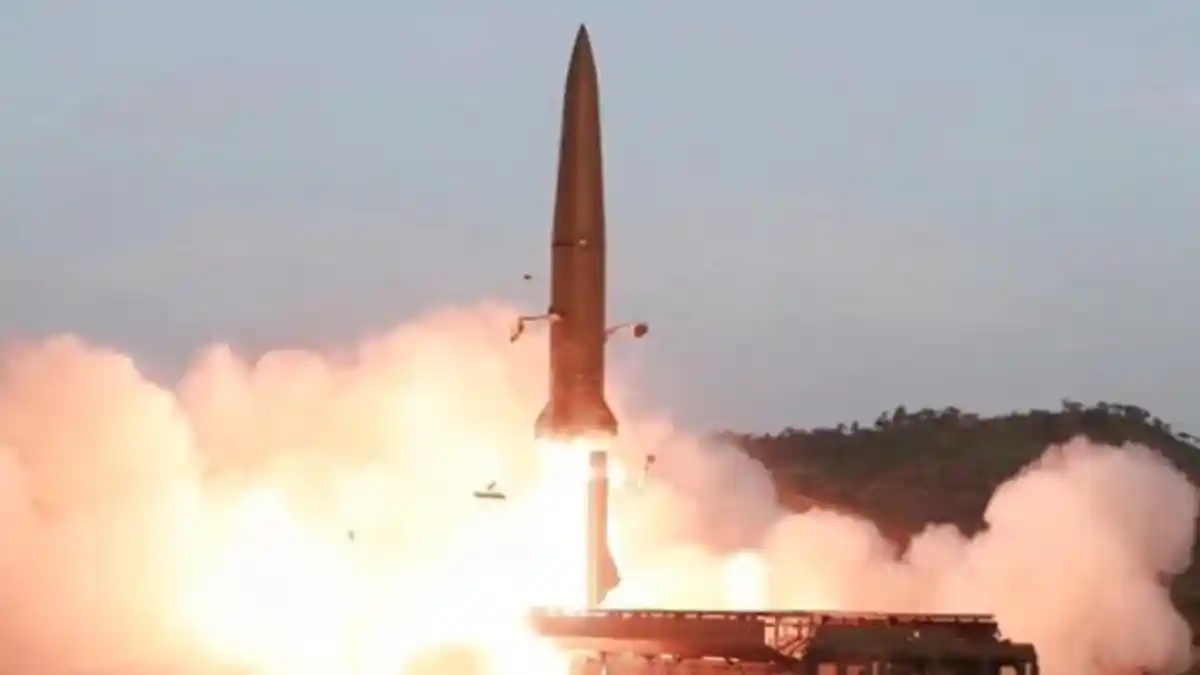 Iran Siapkan Senjata Baru yang Disebut 'Bapak dari Segala Bom', Rudal ...