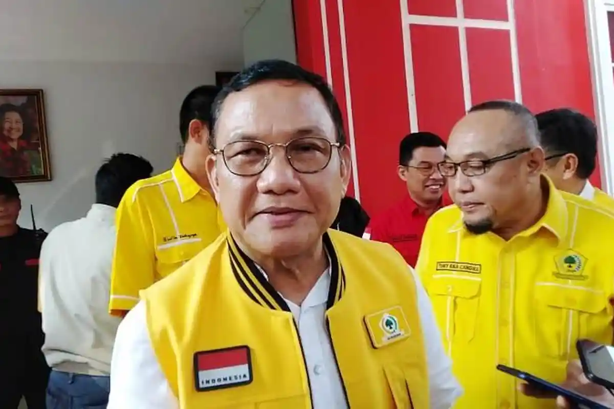 Daftar Harta Kekayaan Hanan A Rozak, Anggota DPR RI Dapil Lampung 2