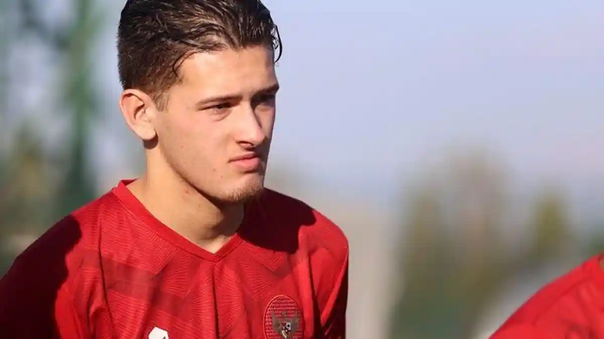 Justin Hubner Pindah ke Mantan Klub Ragnar Oratmangoen di Eredivisi