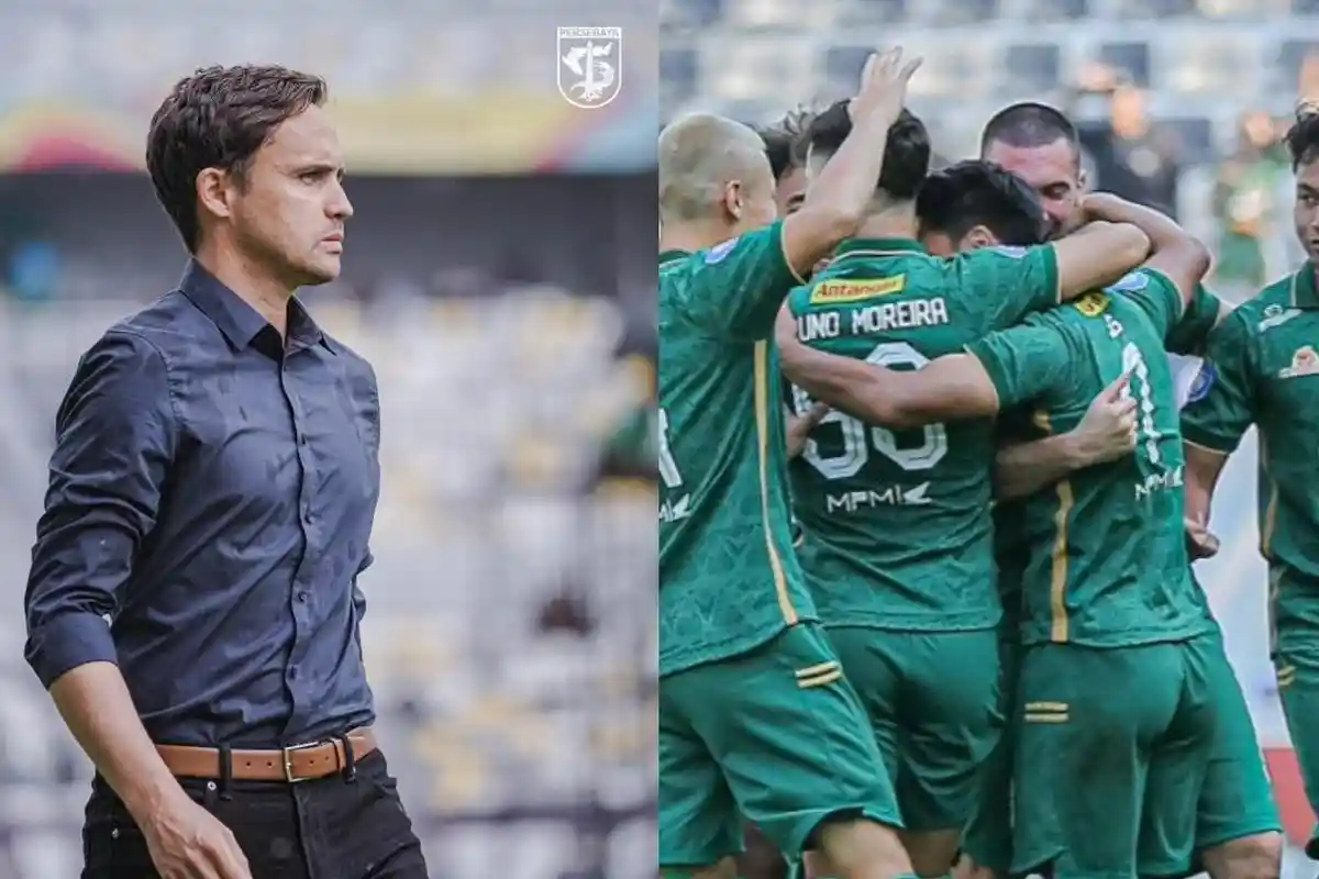 Persebaya Surabaya Tancap Gas, 4 Pemain Asing Sudah Diamankan, Bonek Pasti Suka, Ada Rivera