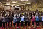 BGN Tegaskan Rantai Pasok MBG Harus Libatkan Petani dan Peternak Lampung