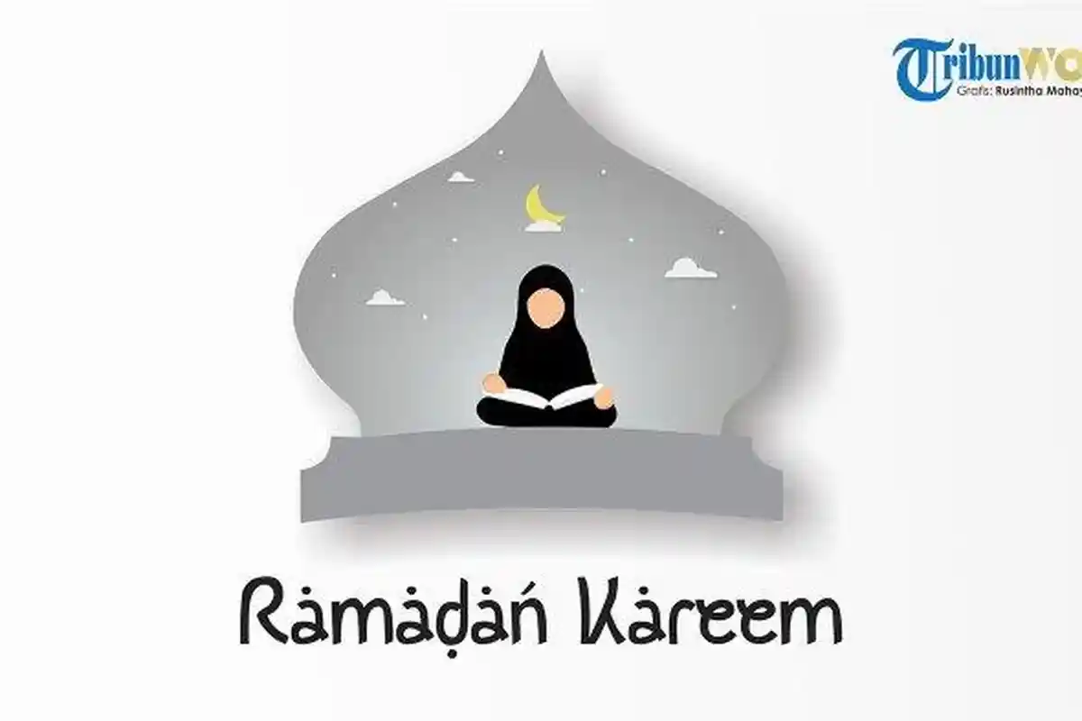 Jadwal Buka Puasa Merauke Hari Ini 26 Maret 2024