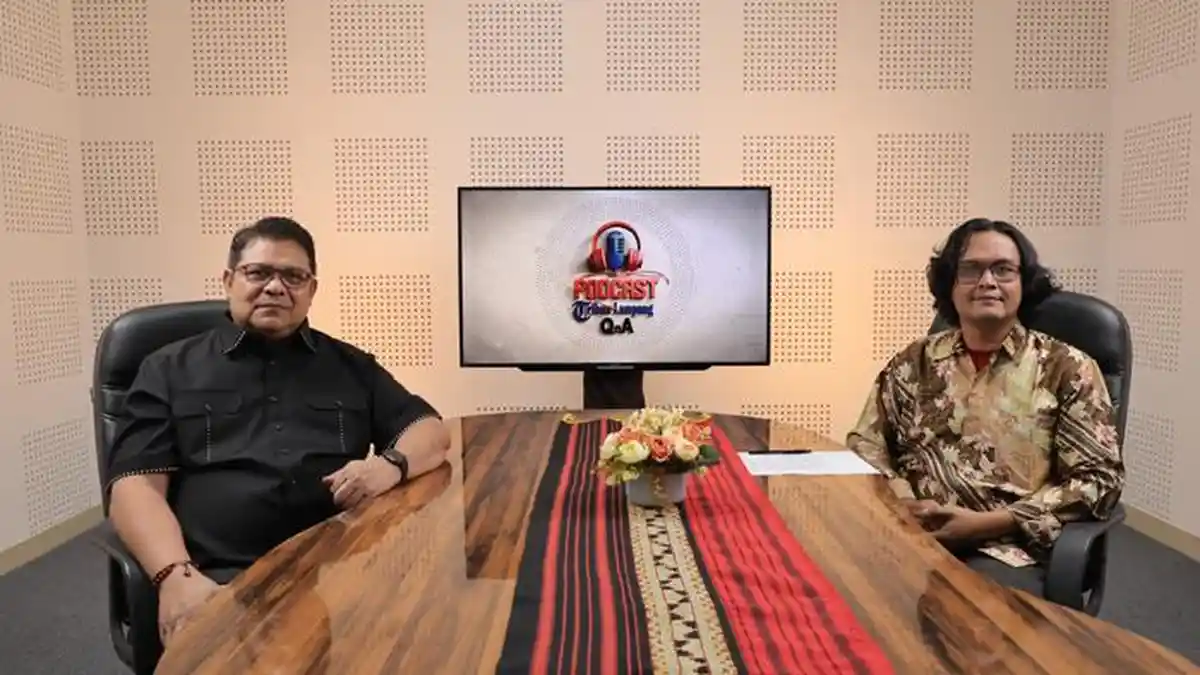 Ketua PHRI Lampung Soroti Tarif Mahal Sertifikasi Halal Hotel - Halaman 4