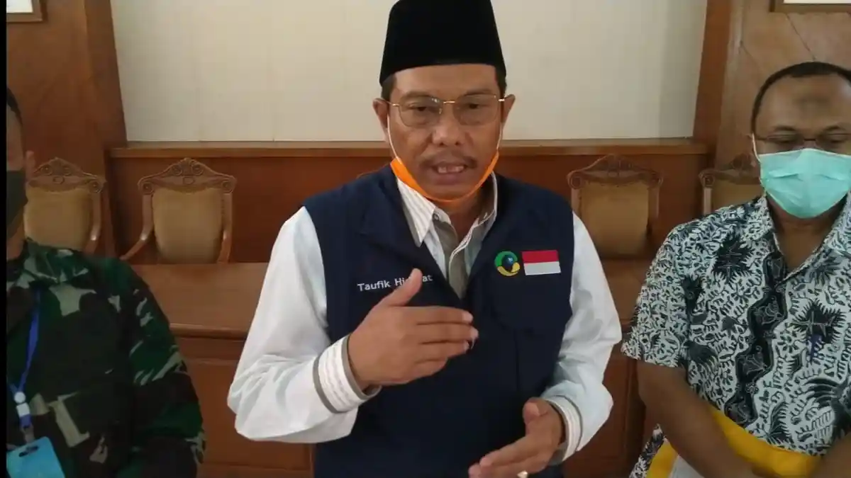 Mulai Sabtu 27 Juni 2020, Seluruh Sektor Perekonomian di Indramayu Mulai Dipulihkan Secara Bertahap