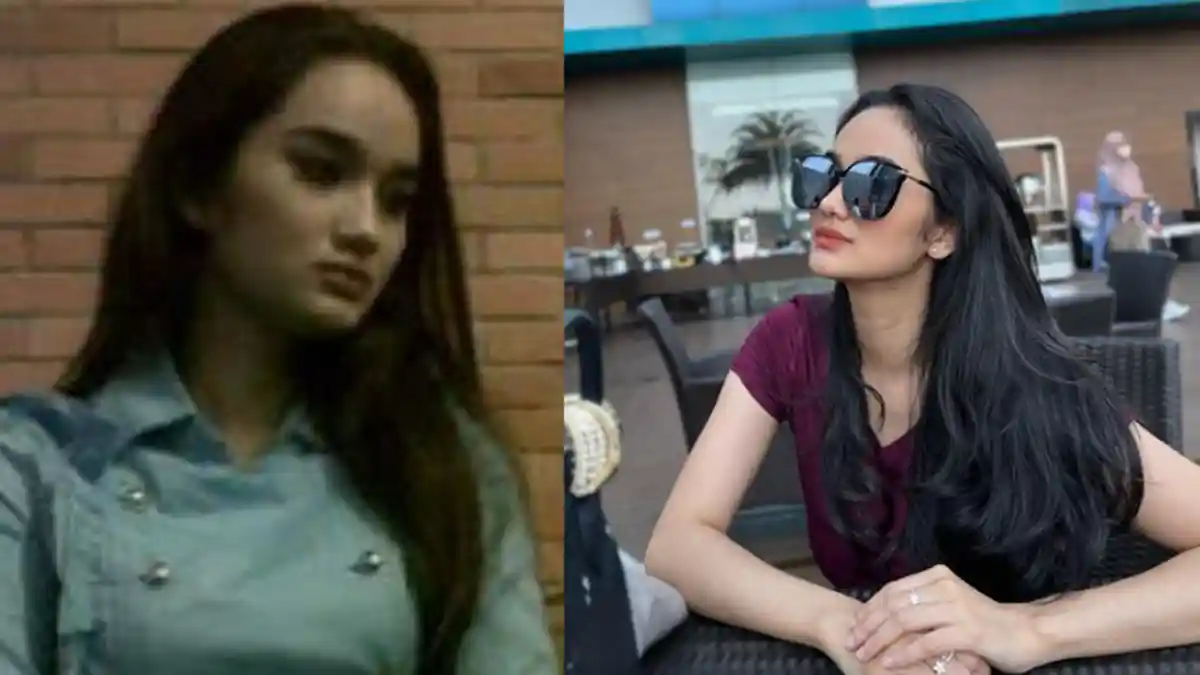 LAMA Tak Muncul, Jebolan Mamamia Show Ini Makmur Dinikahi Aktor saat Usia 18, Harmonis Asuh 2 Anak