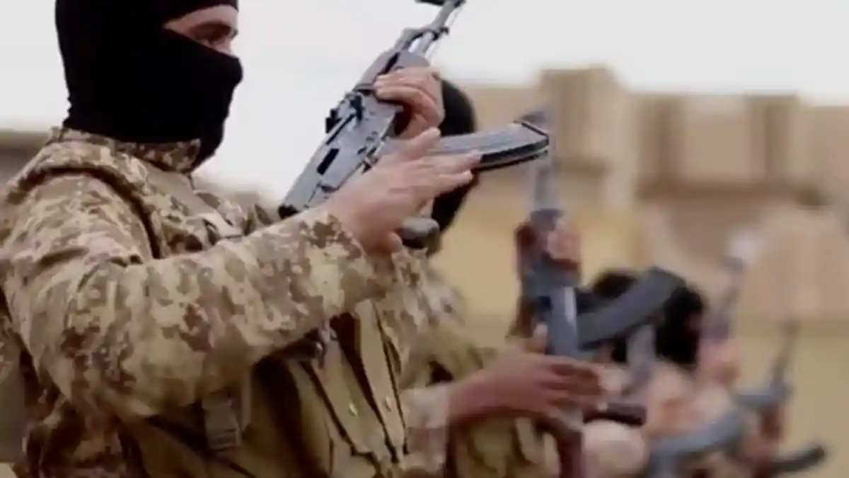 Beginilah Iming-iming ISIS Rekrut Remaja Wanita untuk Bergabung