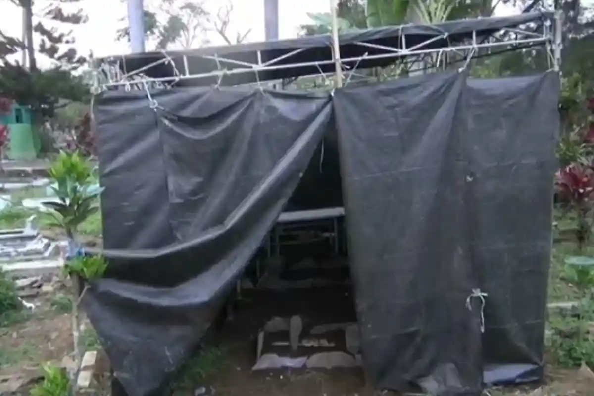 KASUS Subang Terkini, Yosef Didatangi Polisi Menjelang Tengah Malam, Ini yang Dilakukan Polisi