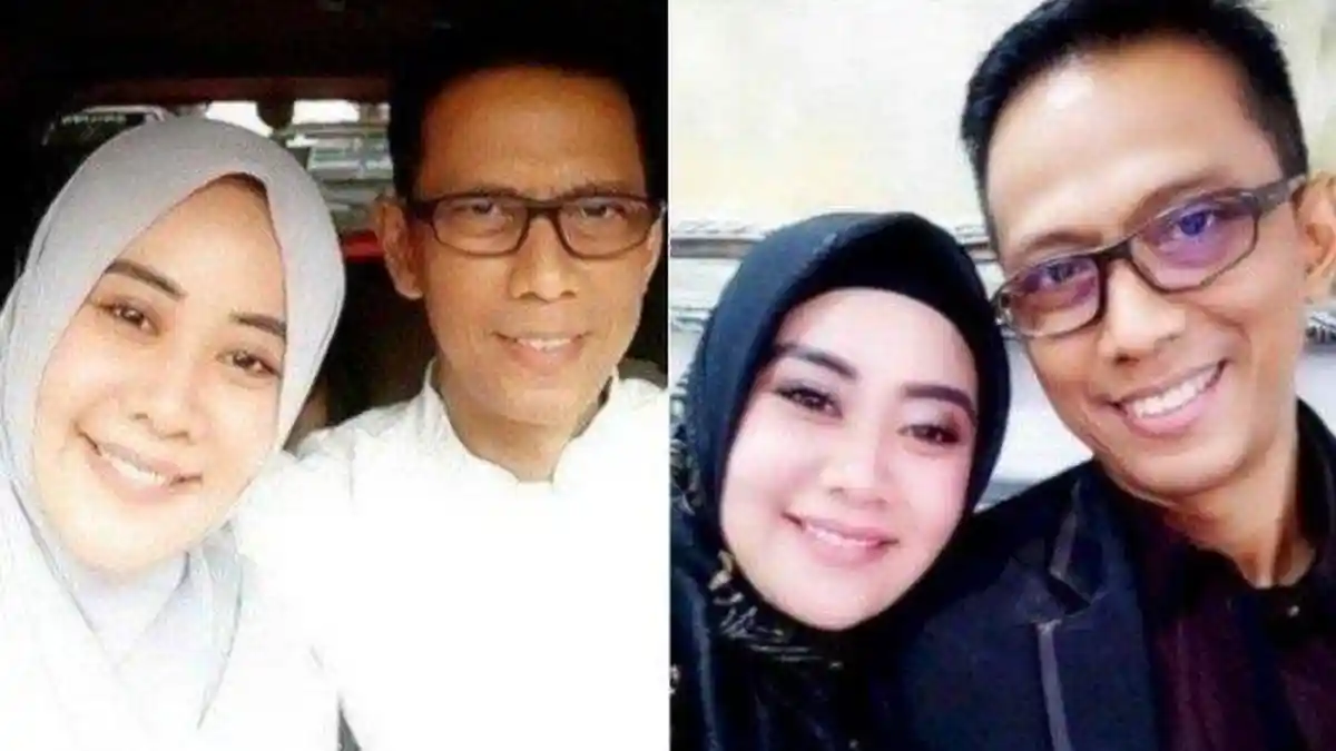 Kuasa Hukum Beberkan Penyebab Perceraian Doddy Sudrajat dan Puput