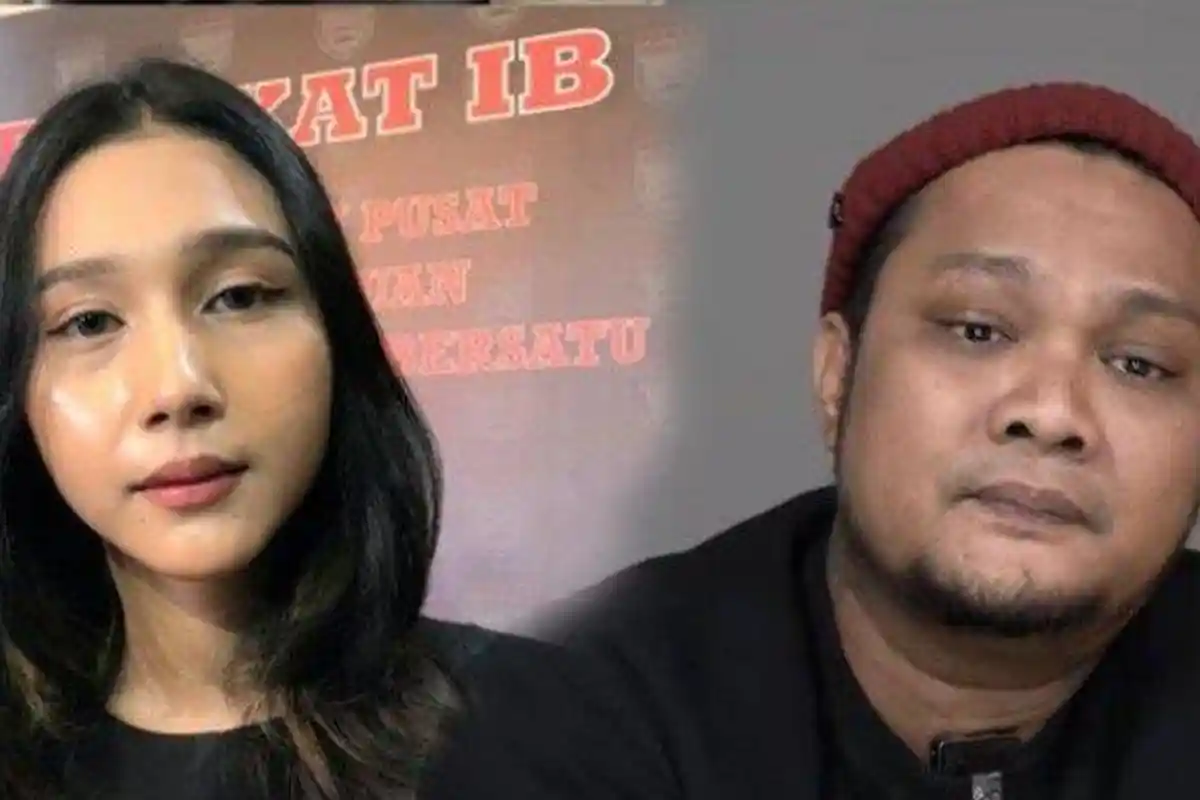 Uangnya Buat Apa? Tenten Anisa Akui Ditransfer Virgoun Nyaris Rp80 Juta