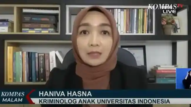 Bocah di Sukabumi Tewas Diduga Dianiaya Ibu Tiri, Kriminolog Soroti Ketimpangan Kuasa