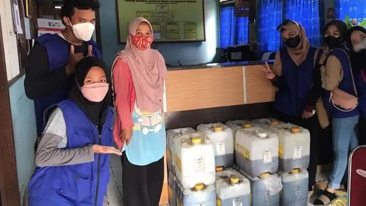 Wakil Ketua DPRD Samarinda Harap Program Jeng Rinda Berkelanjutan