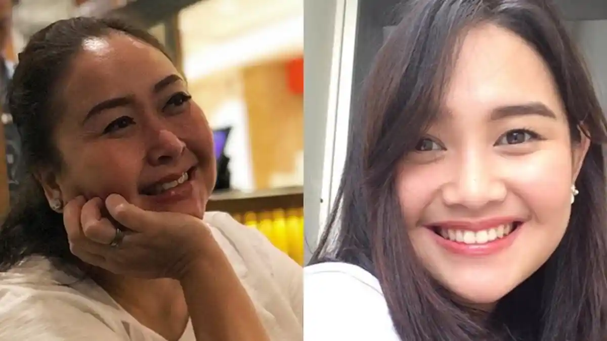 KABAR Artis Ira Maya Sopha, Mendadak Tulis Pesan Haru, Berharap Anaknya Jadi Dokter yang Baik