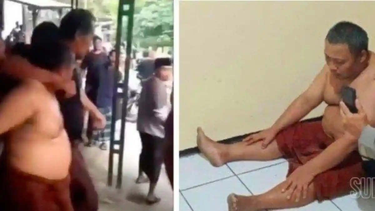 Mertua Bunuh Menantu yang Hamil 7 Bulan, Beredar Rumor Dugaan Pemerkosaan