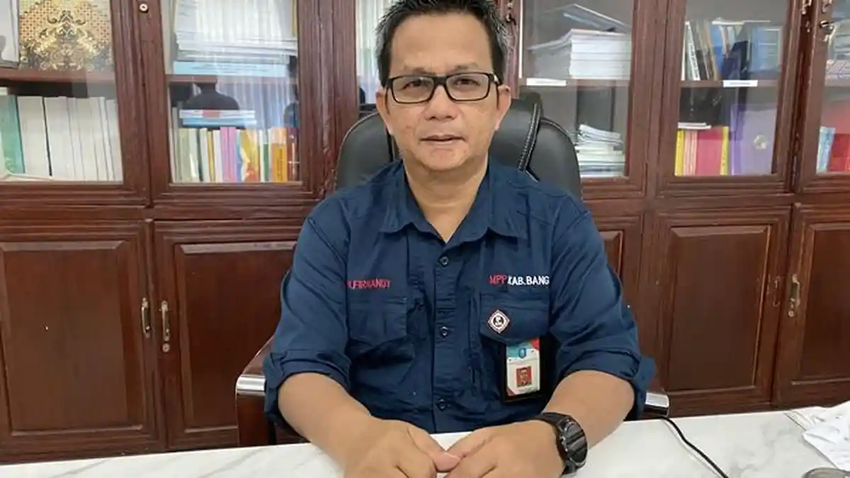 Layanan Penerbitan Surat Rekomendasi BBM Subsidi Nelayan di Kabupaten Bangka Pindah ke MPP