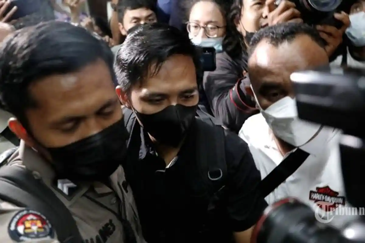 Tembak Brigadir J, Bharada Mengaku Merasa Terancam jika Tak Lakukan Perintah Atasan