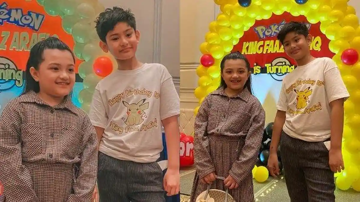 Ramai Perjodohan King Faaz & Arsy Hermansyah Sampai Diingatkan Psikolog, Fairuz A Rafiq Larang Keras