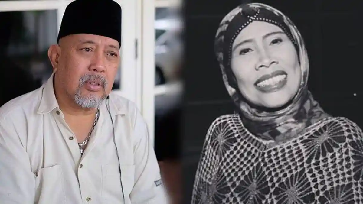 Omas Meninggal Dunia, Indro Warkop Ungkap Kenangan saat Bersama Warkop DKI