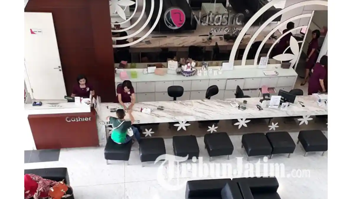 Dapatkan Kulit Wajah dan Tubuh Lebih Kencang Dengan Perawatan Indiba yang Sedang Hits Ini!