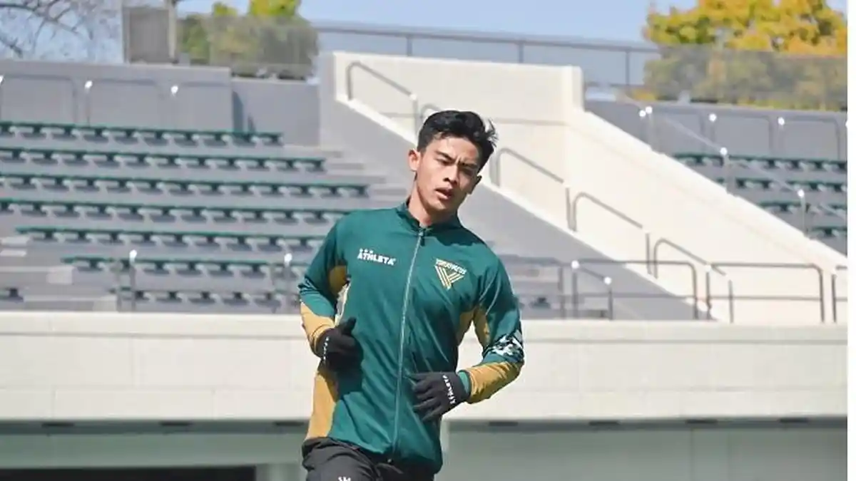 SIARAN LANGSUNG Tokyo Verdy vs Roasso Kumamoto, Cek Jadwal, Prediksi, & H2H Duel Klub Pratama Arhan