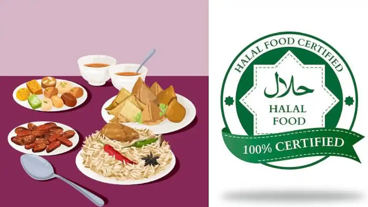 SOAL & KUNCI JAWABAN Pelajaran PAI dan Budi Pekerti kelas 8 Hal 227, Makanan yang Halal dan Haram