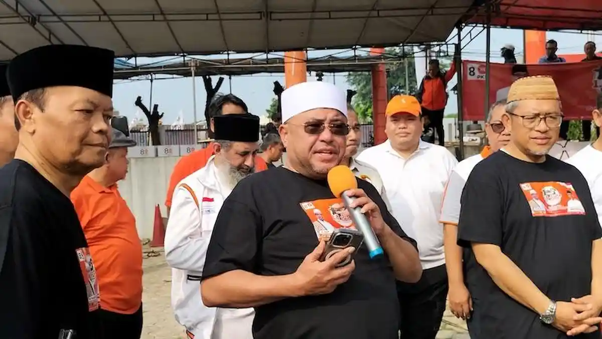 Sekjen PKS Minta Erick Thohir Benahi JIS: Tak Usah Komplain