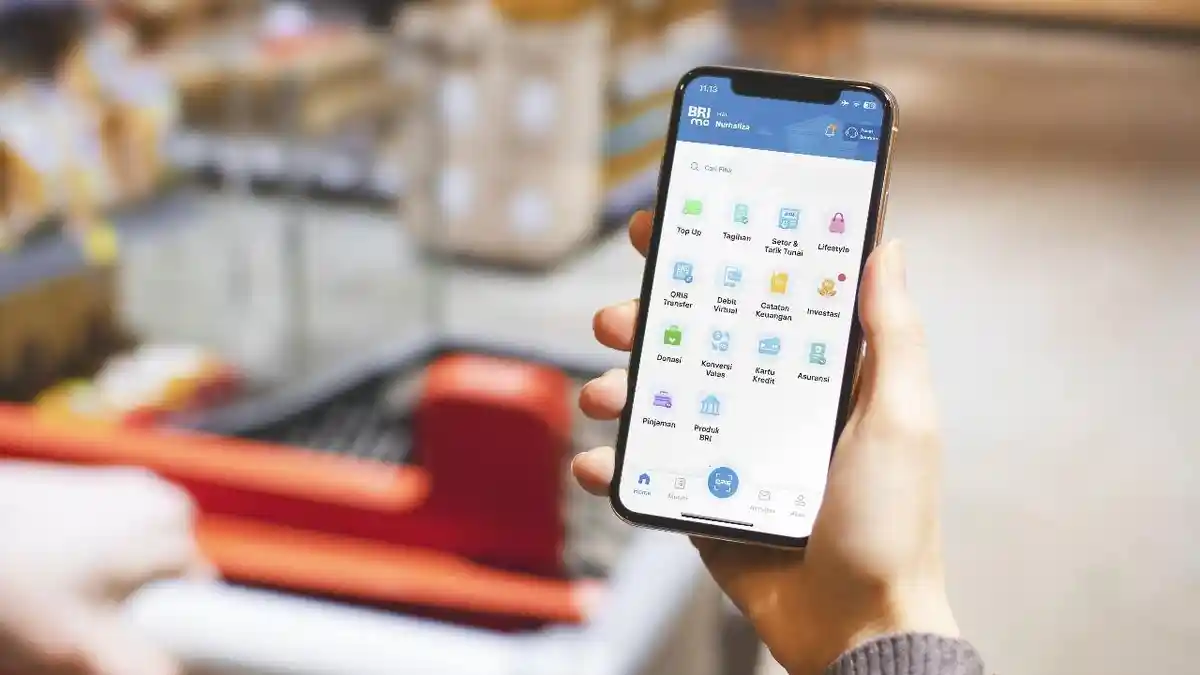Bayar Zakat Sangat Mudah, Super Apps BRImo Permudah Masyarakat Tunaikan Ibadah