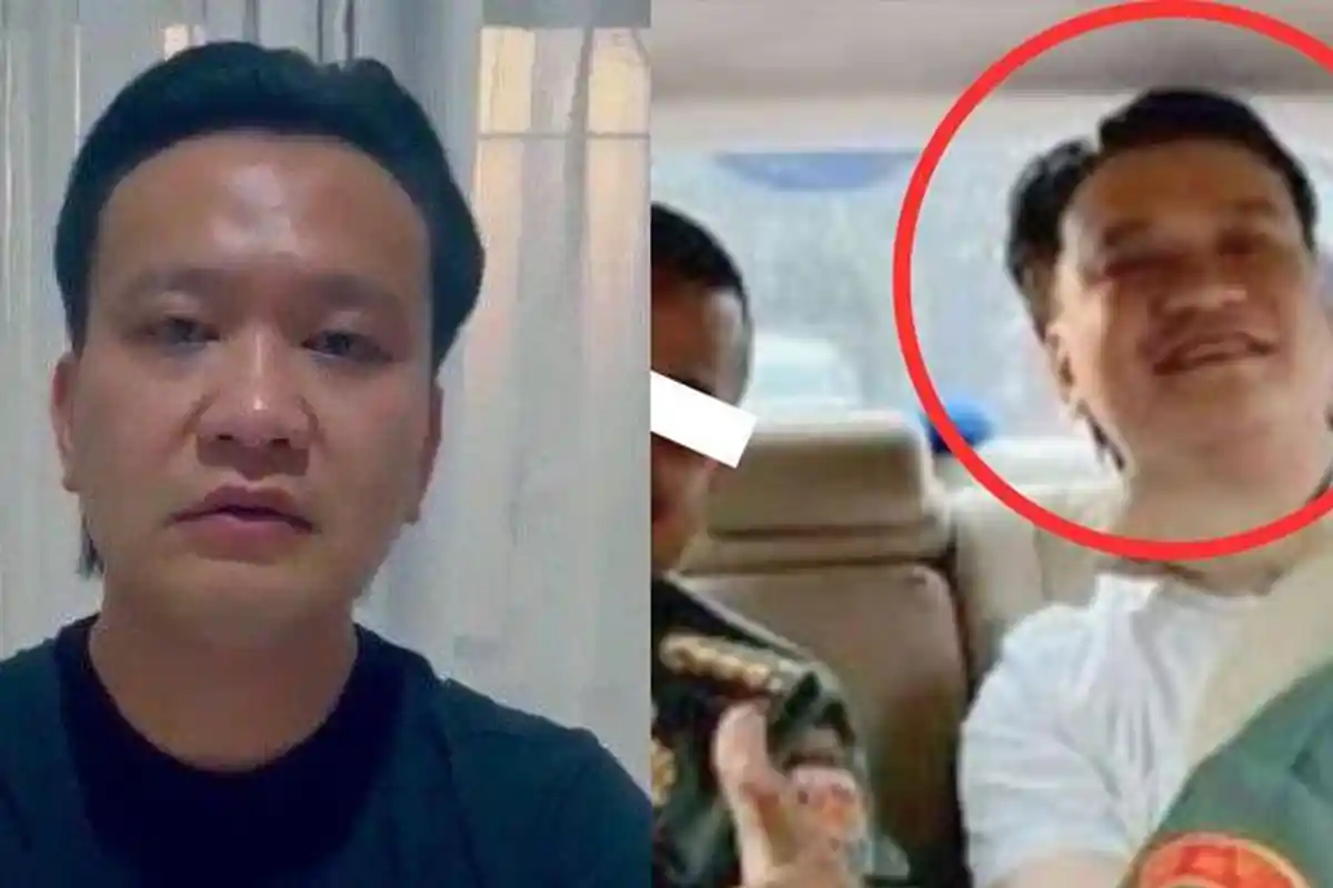 Update Kabar Ivan Sugianto Usai Masuk Penjara, Rekening Diblokir, Transaksi Rp 100 M Diselidiki