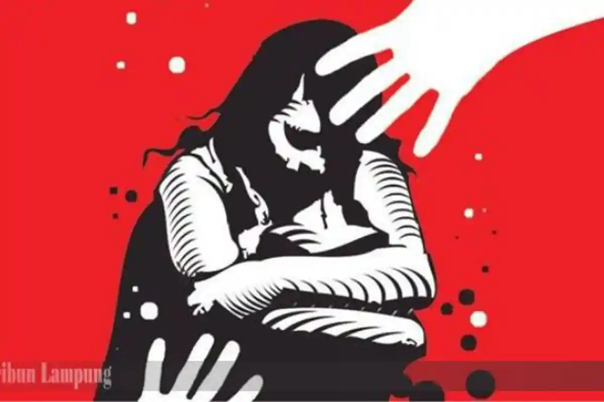 Gadis Disekap Pacarnya 5 hari di Lampung, Diperkosa Belasan Kali sampai Didatangi Orangtua