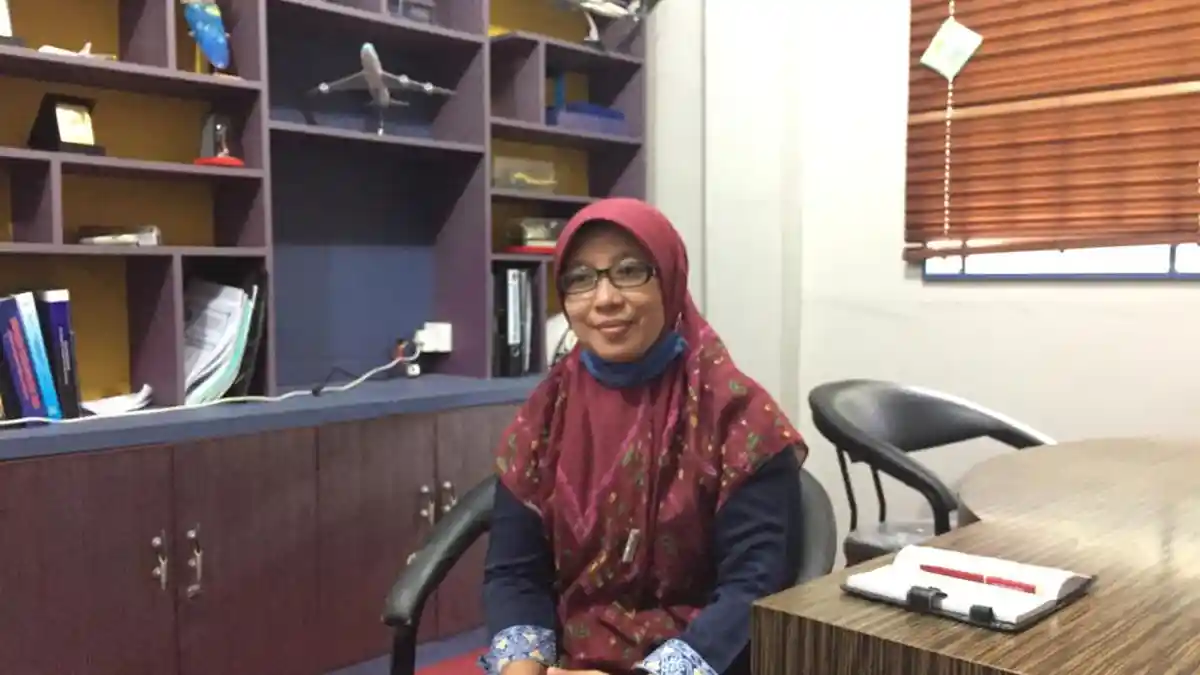 Persoalan Sampah Rumah Tangga di Anambas Belum Juga Tuntas, Berikut Kendala yang Dihadapi OPD