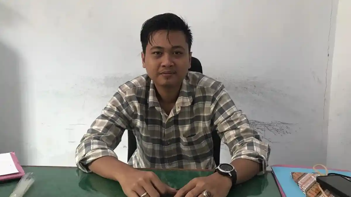 Jumlah Pelamar PPPK Bengkulu Selatan Tahun 2024 Sebanyak 923 orang