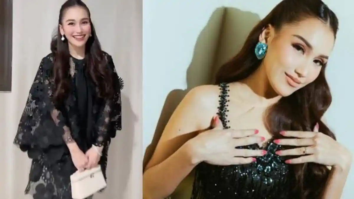 Pantas Ayu Ting Ting Pemilih Soal Pasangan, Tipe Suami Impian Sangat Tinggi, Wendi Cagur: Buka Diri