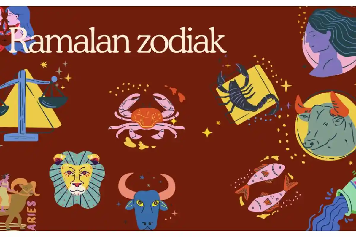 12 Ramalan Zodiak Kesehatan, Jumat 14 November 2025: Sagitarius Perlu Banyak Istirahat