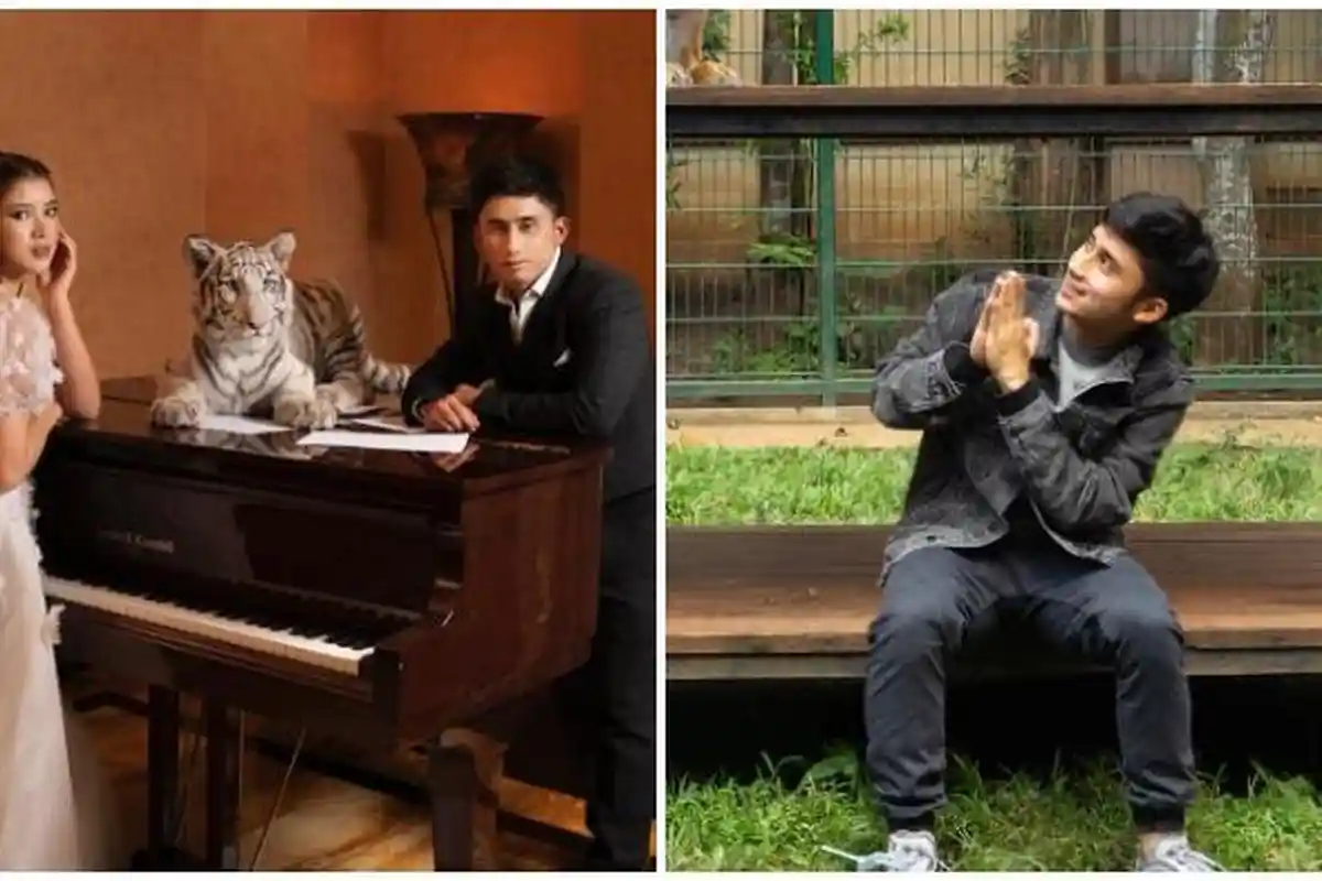 Akhirnya Terungkap, Panitera PA Bandung Benarkan Akta Cerai Alshad Ahmad Sudah Diterbitkan