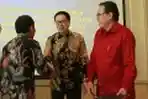MoU Bantuan Pendidikan ITB