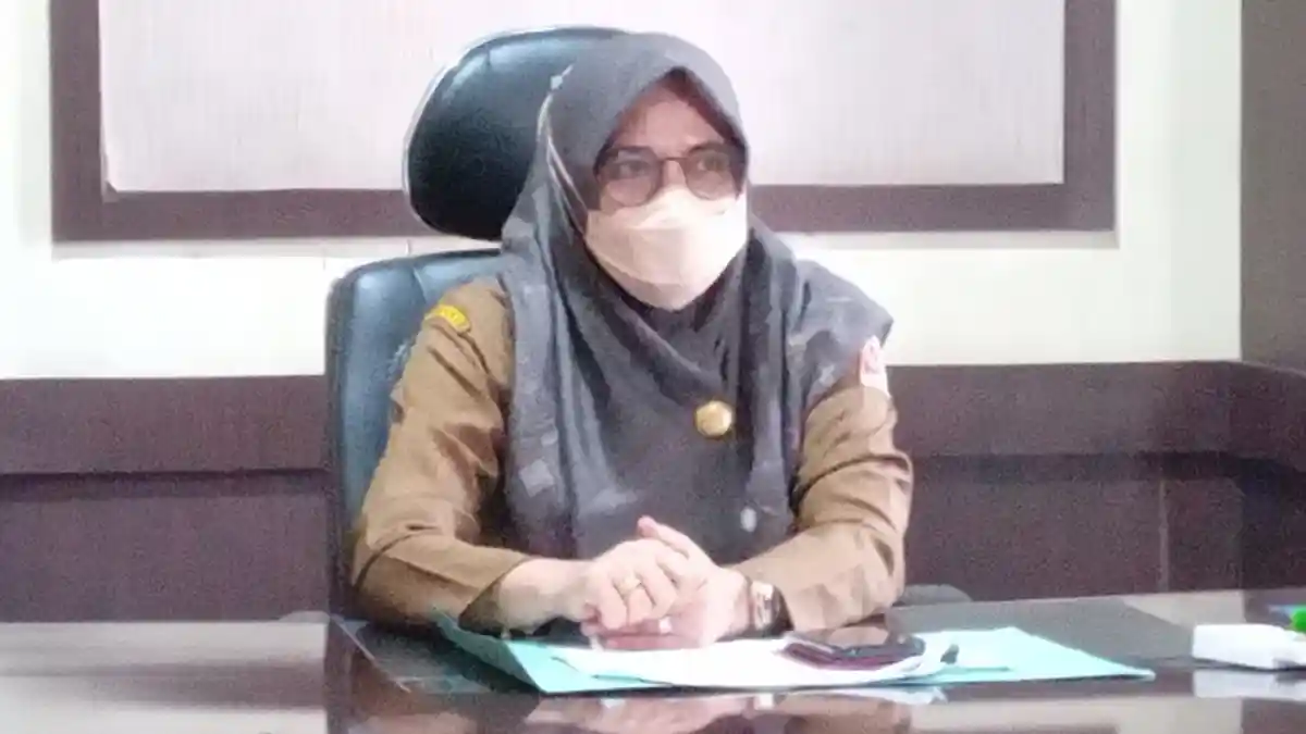 Kasus Covid-19 Sudah 5 Bulan Nihil, Nagan Raya Masih Gencarkan Vaksin Booster