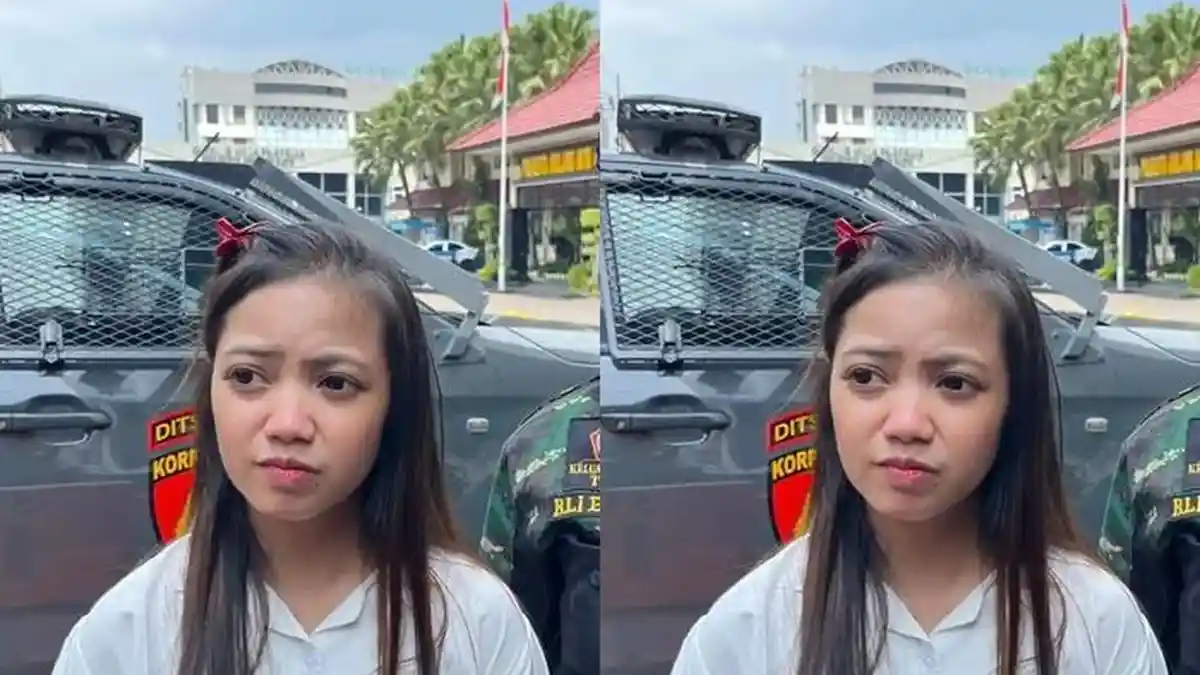 Terbongkarnya Pernikahan Sejenis Terbongkar, Rey Bantah Menyaru Menjadi ...