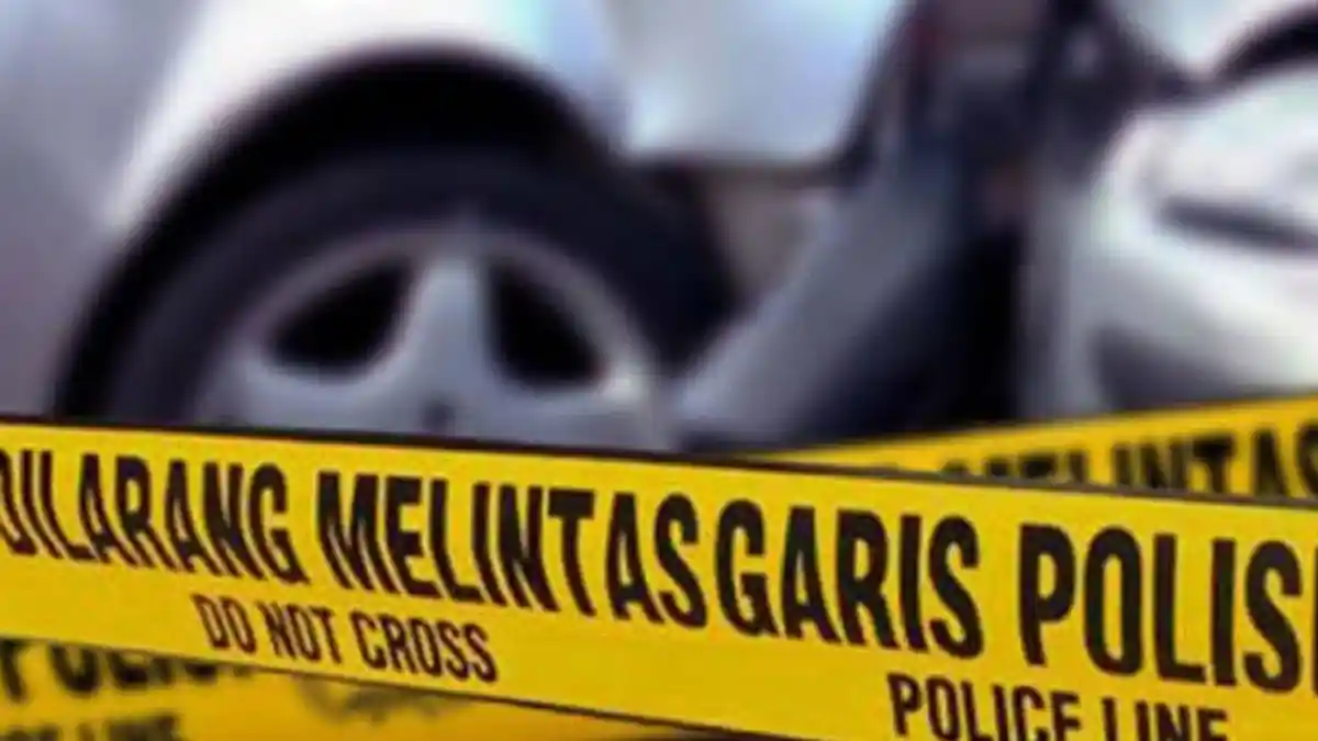 Kecelakaan Hari Ini di Tangerang: Truk Tabrak 16 Mobil dan Motor, Satu Orang Tewas