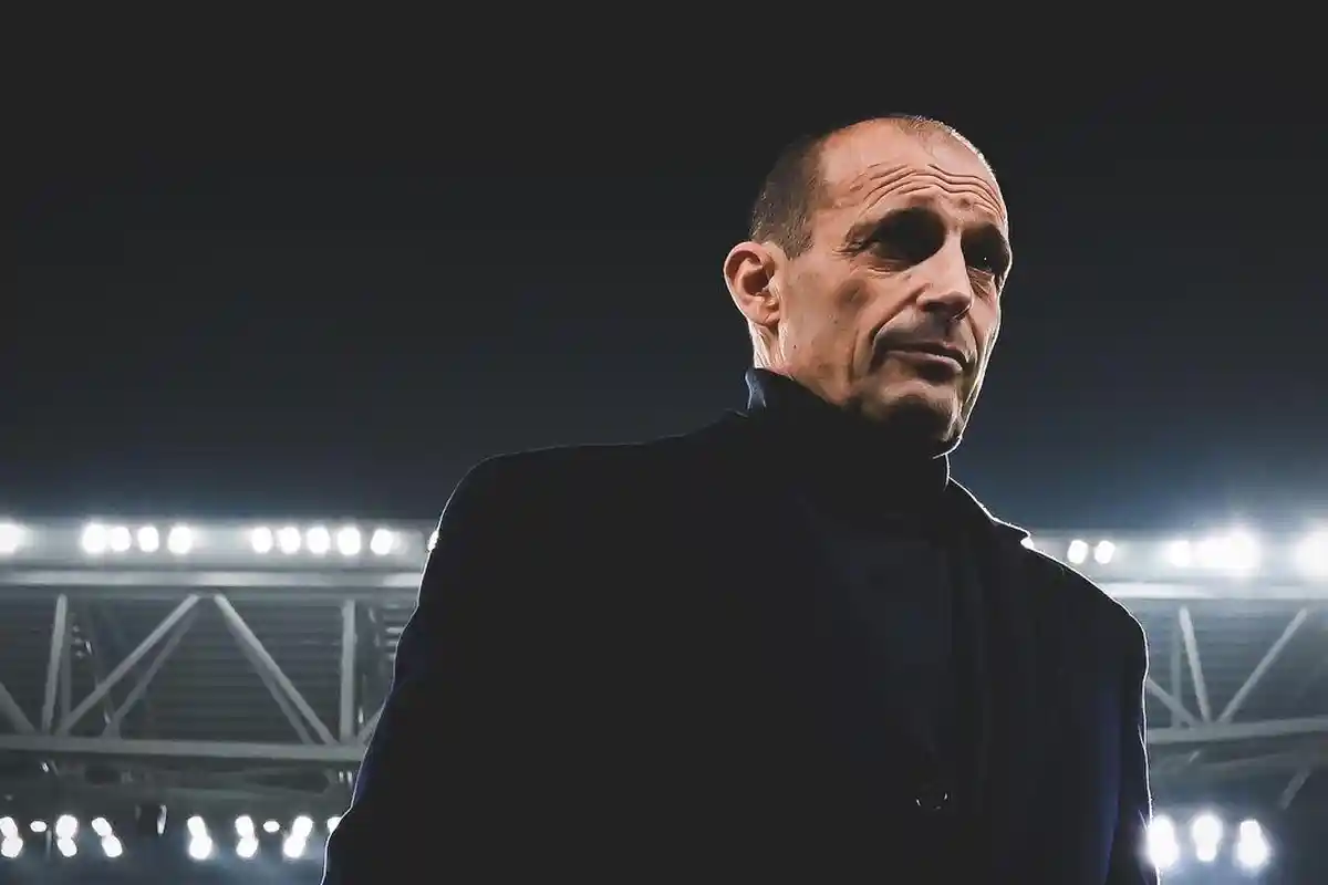 Kali Kedua Dipecat sebagai Pelatih Juventus, Harusnya Allegri Dapat Perpisahan Berbeda