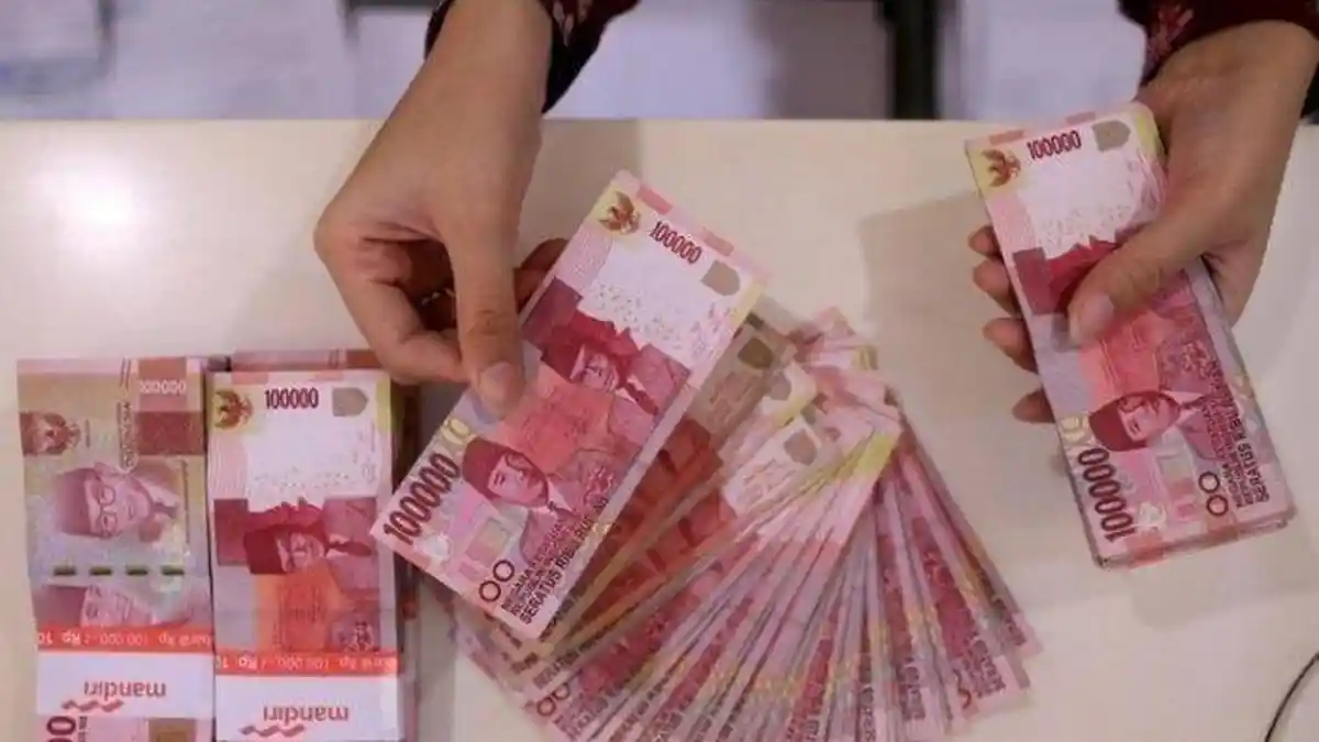 LENGKAP CARA dan Syarat UMKM Dapat BLT Rp 2,4 juta, Cek Juga Link Daftar Bantuan UMKM dari Facebook