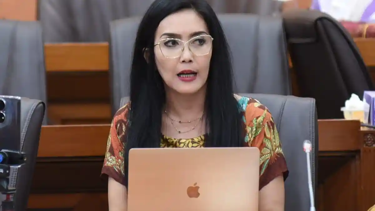 Wujudkan Satu Data Indonesia, Rieke Diah Pitaloka: Dimulai dari Desa dan Kelurahan