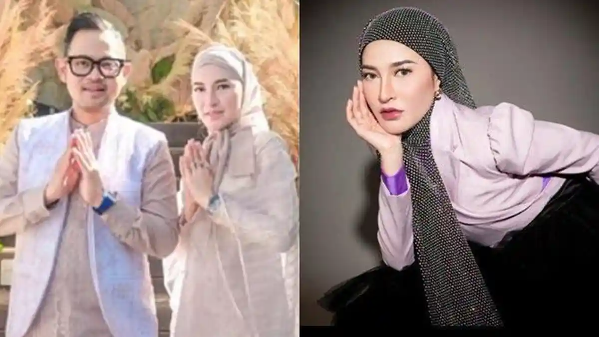 Benar Gimmick? Shandy Purnama Sari Hapus Unggahan Soal Perpisahan dengan Juragan 99 di Instagram