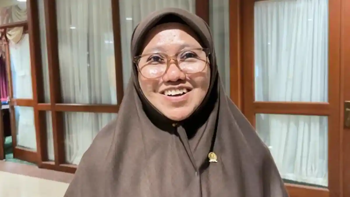 Ini Respons Terbaru DPRD Nunukan soal Jalan Yamaker jadi Langganan Banjir