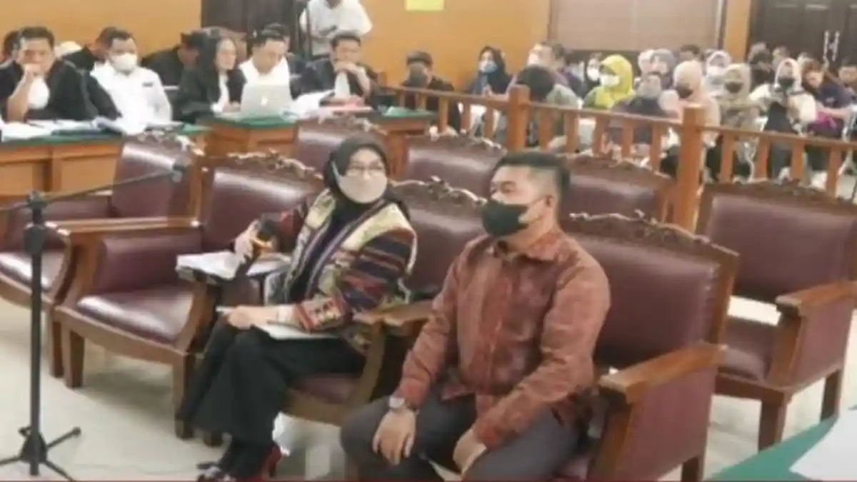 Sempat Tertunda, Saksi Ahli Pidana dan Ahli Psikologi Bersaksi di Sidang Ferdy Sambo Cs Hari Ini
