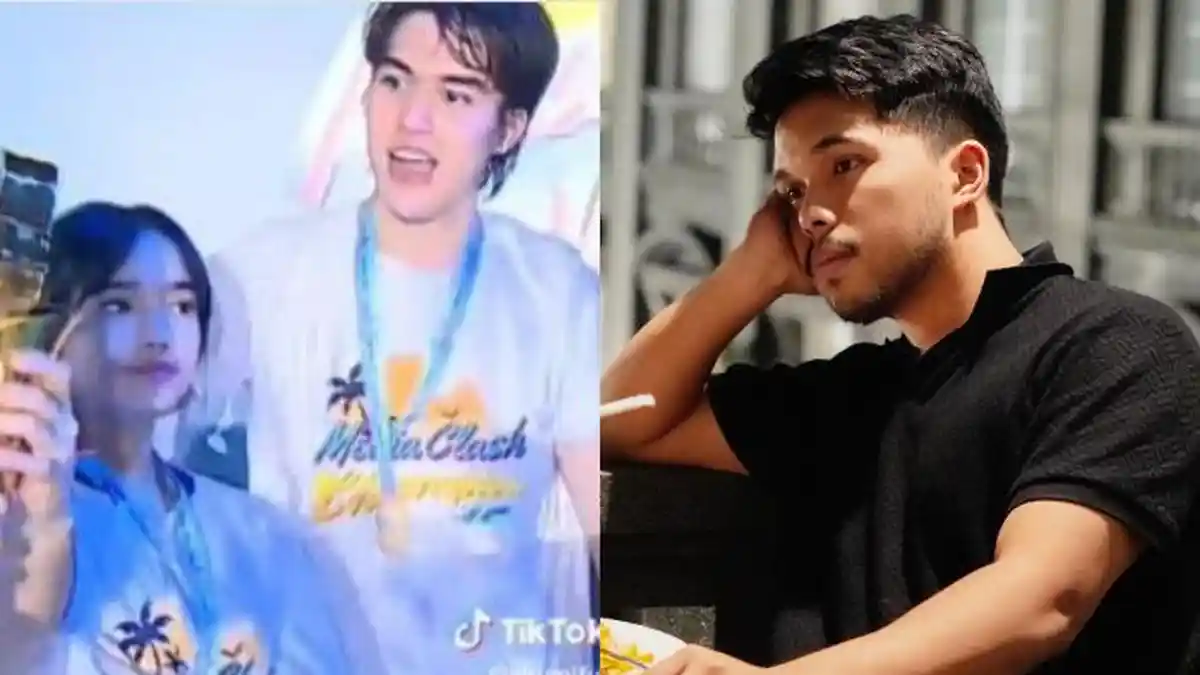 Fans Thofu Oleng? Fuji Dijodohkan dengan El Rumi setelah Putus dari Thariq, 'Elji' Jadi Julukan Baru
