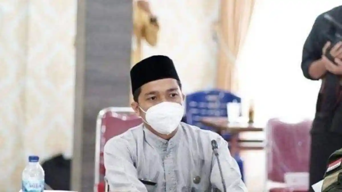 Kasus Malaria di Lingga NIHIL 3 Tahun Berturut Turut, Dinkes Usul Ini ke Kemenkes